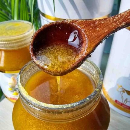মানিকগঞ্জের খাঁটি গাওয়া ঘি – ১০০% বিশুদ্ধতার নিশ্চয়তা! ৫০০ গ্রাম