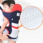 Multifunctional Baby Carrier - এক ব্যাগে সব সমাধান! - Image 2