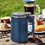 Custom Mini Electric Grinder – Multi-Function Spice, Nut, Coffee & Bean Grinder Compact Design Sajekmart (2)