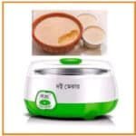 Doi Maker 1.7L Mini Portable Electric Yogurt Maker ঘরে বসেই বানান খাঁটি দই - Image 6