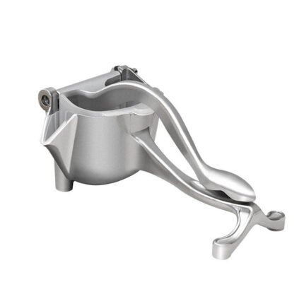 Manual Fruit Press Aluminum | বিদ্যুৎ ছাড়াই জুস তৈরি করুন মাত্র ৩০ সেকেন্ডে | Sajek Mart