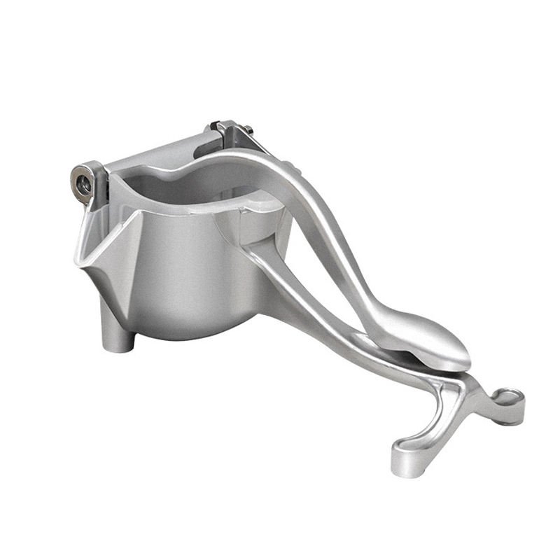 Manual Fruit Press Aluminum | বিদ্যুৎ ছাড়াই জুস তৈরি করুন মাত্র ৩০ সেকেন্ডে | Sajek Mart
