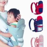 Multifunctional Baby Carrier