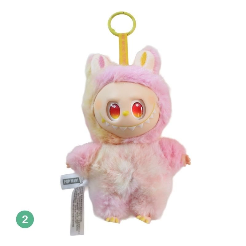 Labubu