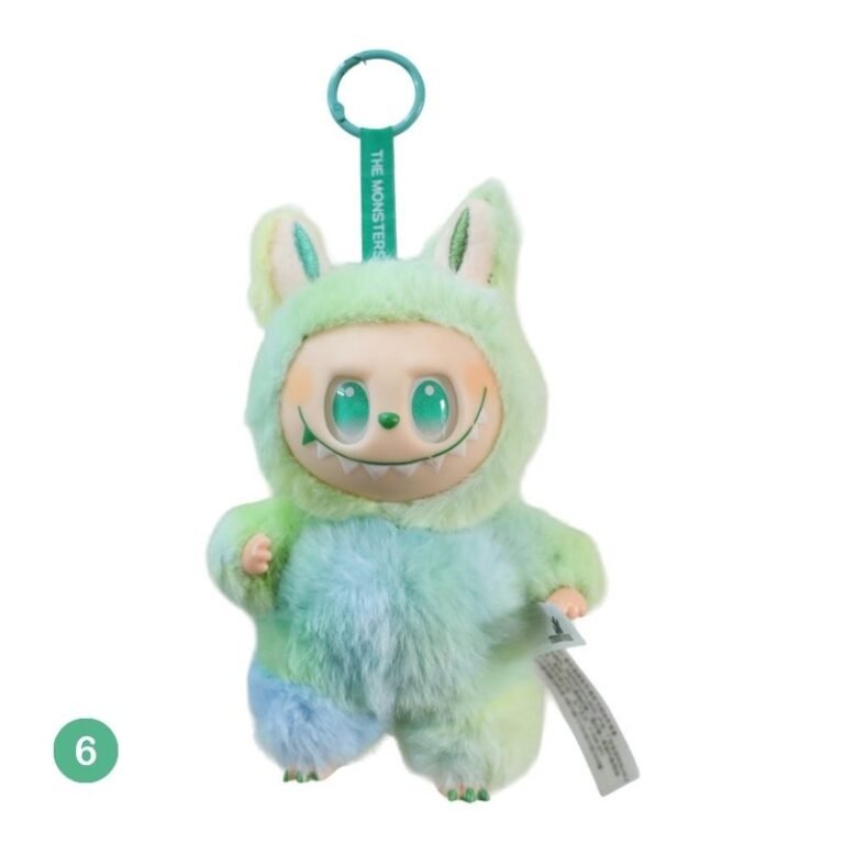 Labubu