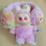 Labubu Ear Muffs
