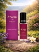 Pocket Perfume (4x6ml) - Long-Lasting Inspired Combo: Arvoni, Malavi, Lavea, Deloura - Image 6