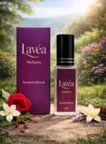 Pocket Perfume (4x6ml) - Long-Lasting Inspired Combo: Arvoni, Malavi, Lavea, Deloura - Image 4