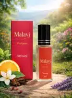 Pocket Perfume (4x6ml) - Long-Lasting Inspired Combo: Arvoni, Malavi, Lavea, Deloura - Image 3