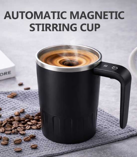Automatic Magnetic Stirring Cup