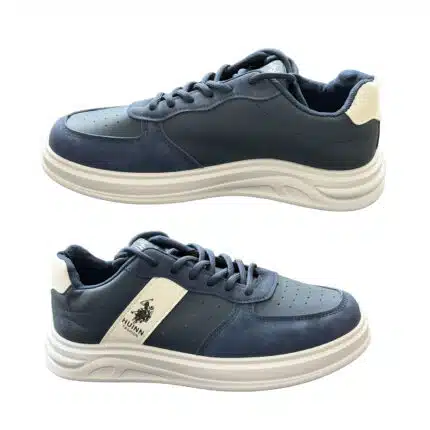 HUINN Fashion Casual Sneaker for Men