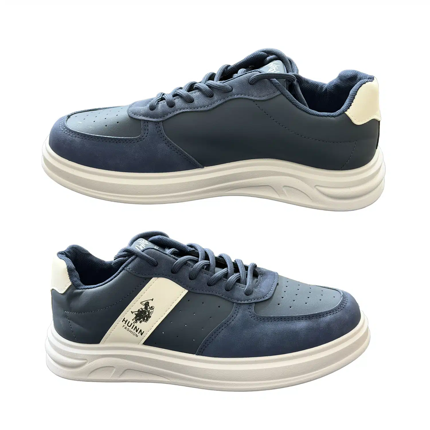 01 HUINN Fashion Casual Sneaker for Men - Image 1