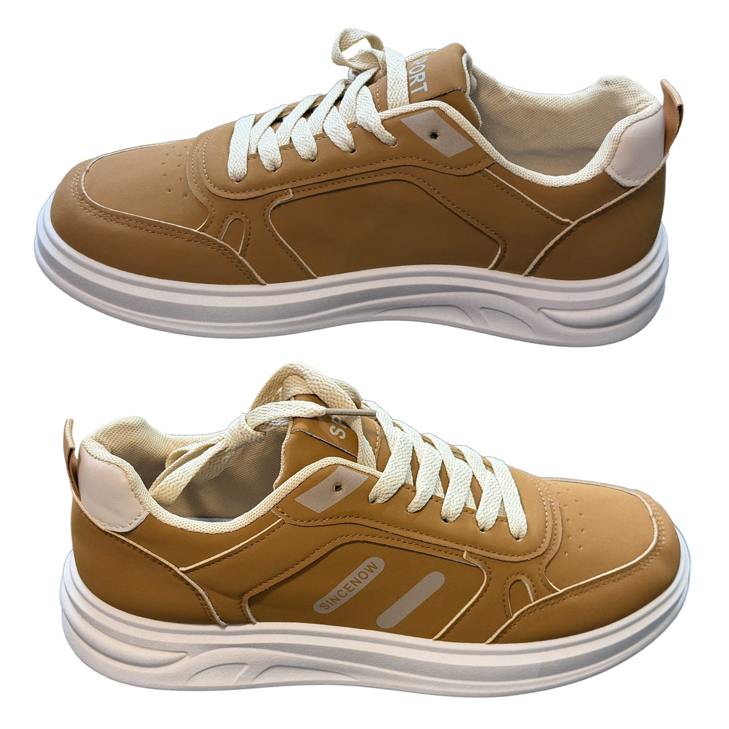 SinceNow Casual Sport Sneaker for Men