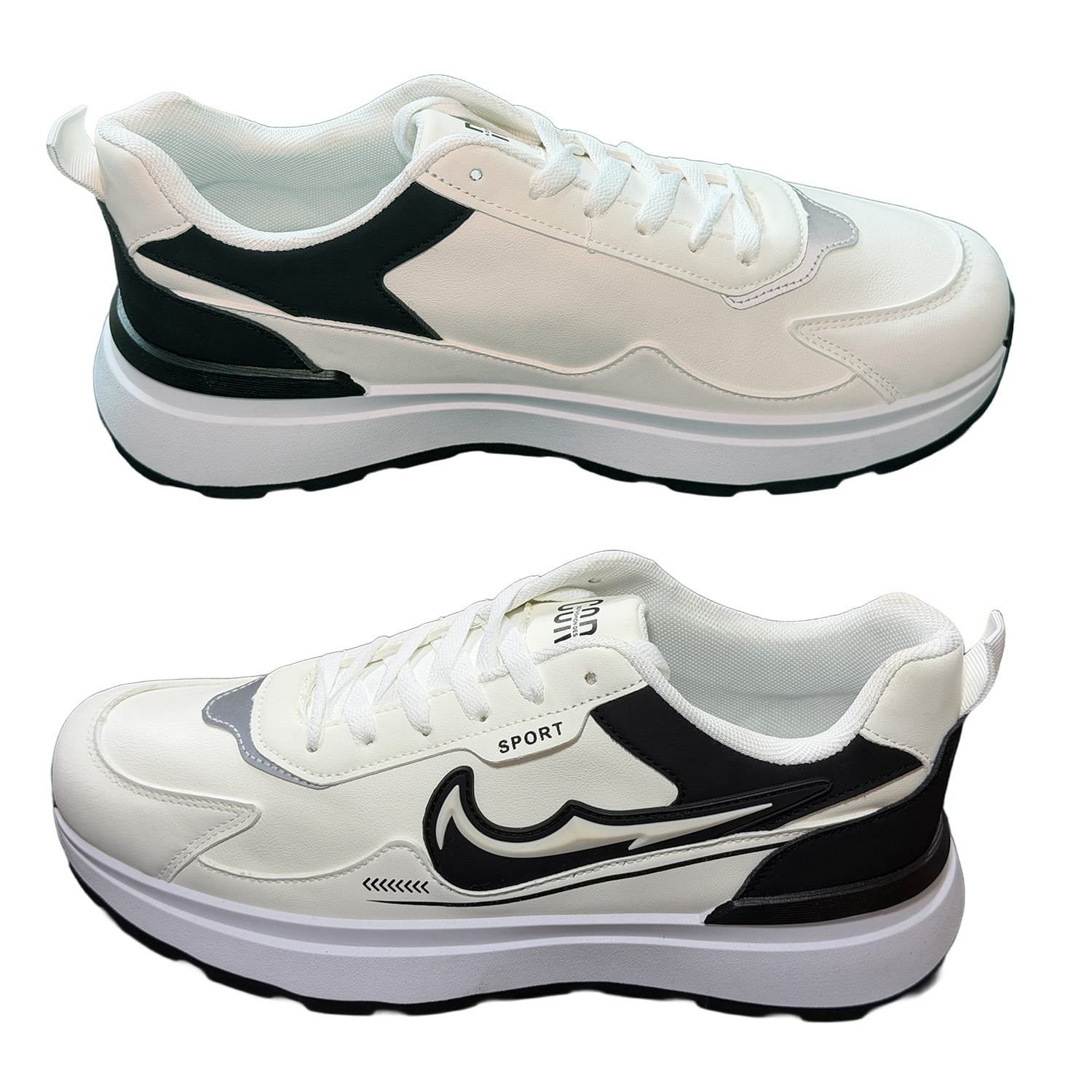 Sport Style Casual Sneaker for Men
