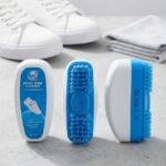 white shoe cleaner