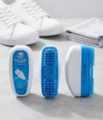 white shoe cleaner