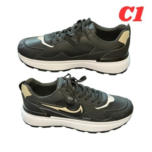 Sport Runner C1