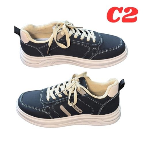Classic Sneaker C2