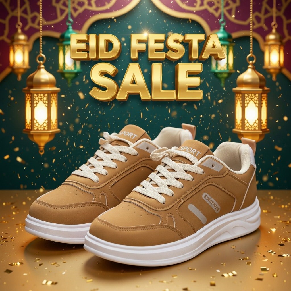 Sajek Mart Quality Shoes