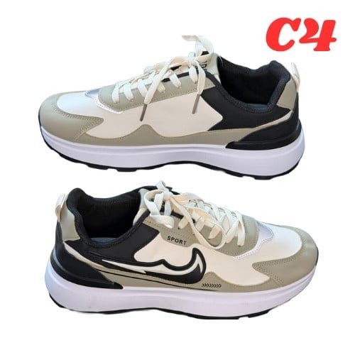 Casual Sport C4