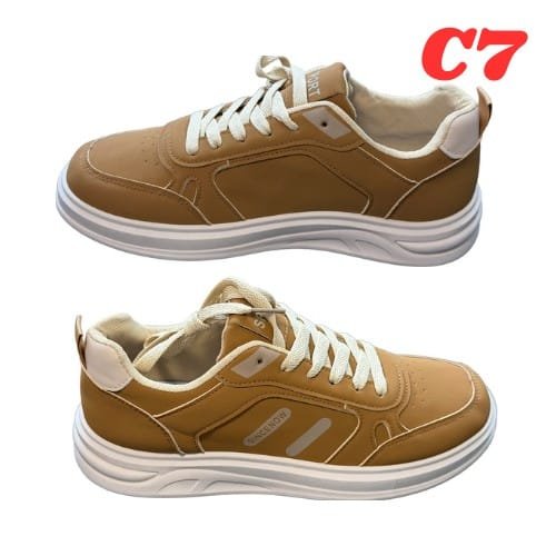 Caramel Walk C7