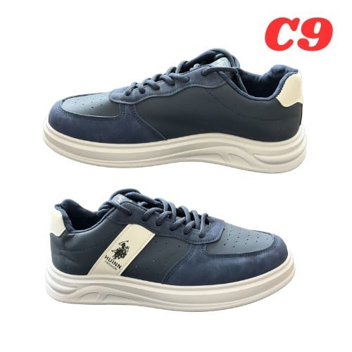 Navy Classic C8