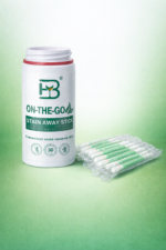 FB On-The-Go Stain Away Stick - Image 4