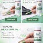FB On-The-Go Stain Away Stick