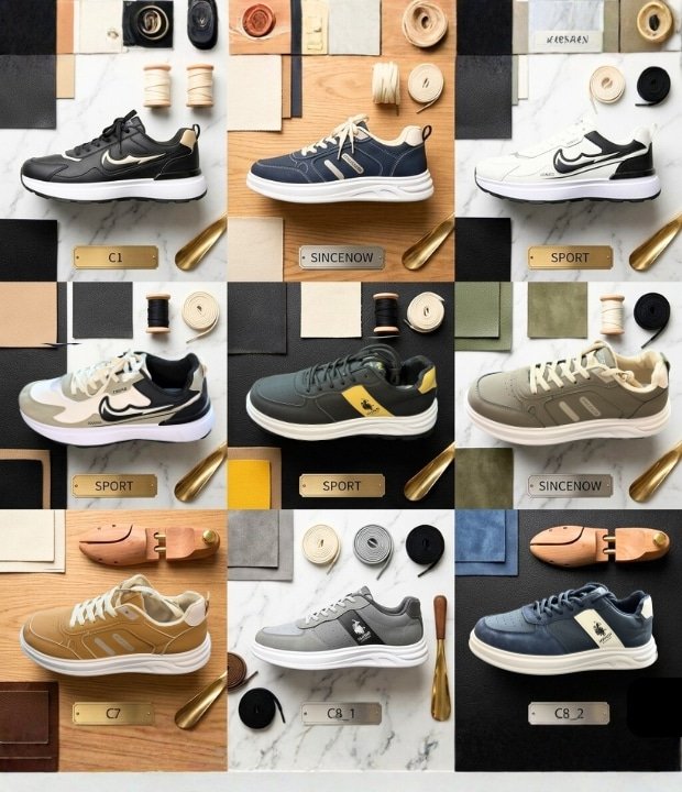 Sneaker