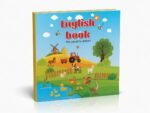 English Learning Book for Children– Interactive Sound Toy | Sajek Mart - Image 6