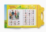 English Learning Book for Children– Interactive Sound Toy | Sajek Mart - Image 10