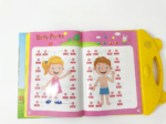 English Learning Book for Children– Interactive Sound Toy | Sajek Mart - Image 21