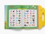 English Learning Book for Children– Interactive Sound Toy | Sajek Mart - Image 15