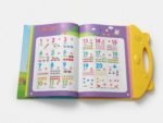 English Learning Book for Children– Interactive Sound Toy | Sajek Mart - Image 17