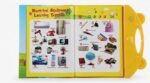 English Learning Book for Children– Interactive Sound Toy | Sajek Mart - Image 19