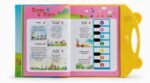 English Learning Book for Children– Interactive Sound Toy | Sajek Mart - Image 20
