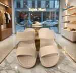 Ultra-Comfortable Chinese Imported Khaki Sandals for Men - Image 3