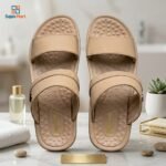 Premium Imported Khaki Sandals for Men