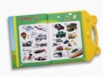 English Learning Book for Children– Interactive Sound Toy | Sajek Mart - Image 12