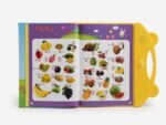 English Learning Book for Children– Interactive Sound Toy | Sajek Mart - Image 2