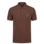 Exclusive Coffee Brown Premium Polo Shirt