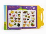 English Learning Book for Children– Interactive Sound Toy | Sajek Mart - Image 9