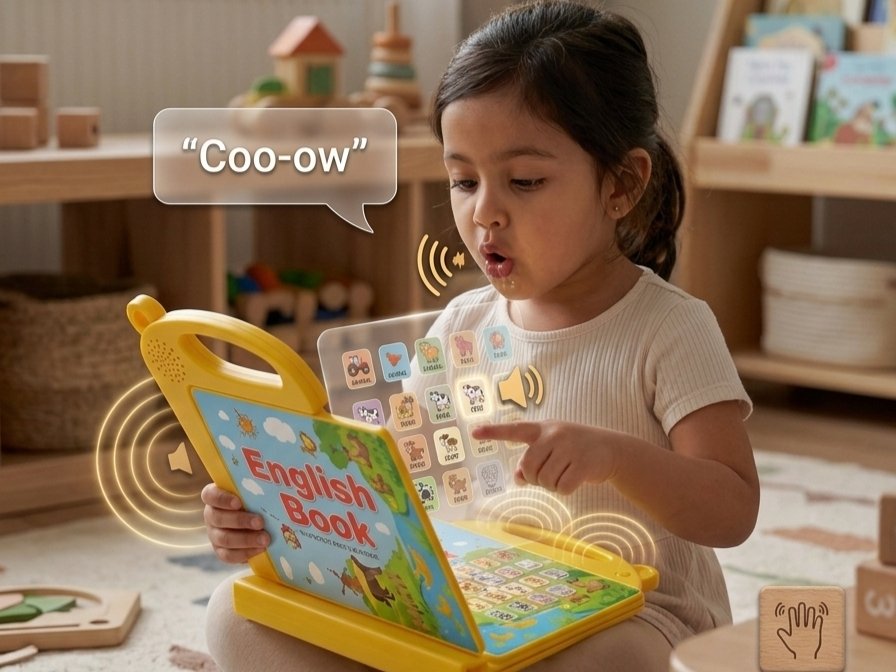 Sound Learning