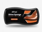 APan Premium Leather Shine Sponge - Instant Nourish & Shine - Image 5