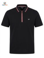 Premium Chinese Polo Shirt for Men - Stylish & Comfortable - Image 7