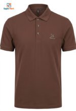 Premium Chinese Polo Shirt for Men - Stylish & Comfortable - Image 3