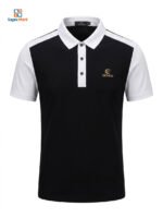 Premium Chinese Polo Shirt for Men - Stylish & Comfortable - Image 2