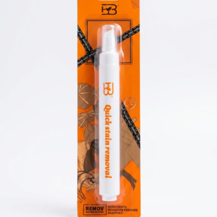 Quick Stain Removal Pen - তাৎক্ষণিক দাগ দূর করার ম্যাজিক পেন