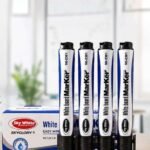 Refillable Whiteboard Marker