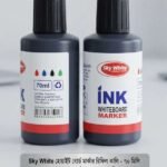 Whiteboard Marker Refill Ink